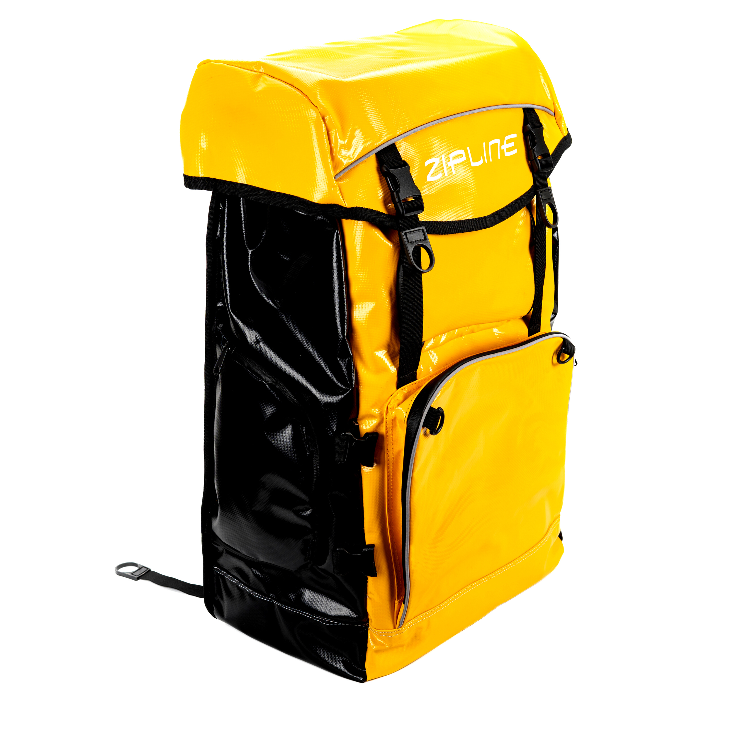 スカイホッパー Zipline World Cup Backpack — Zipline Ski